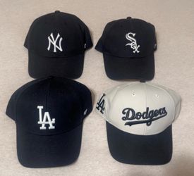 Hats