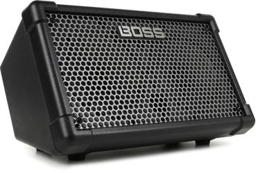 Boss Cube Street 2