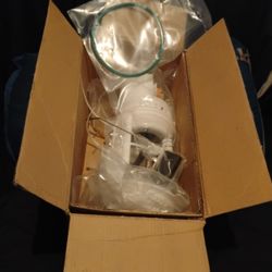 2006 To 2010 5.7 Grand Cherokee Fuel Pump