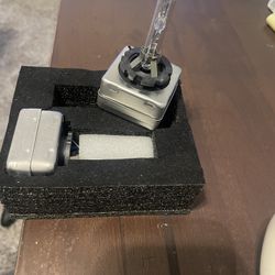 HD/LED head Light For Cadenza