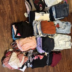 Women’s Clothes