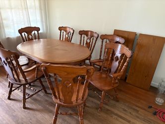 Dinning Table