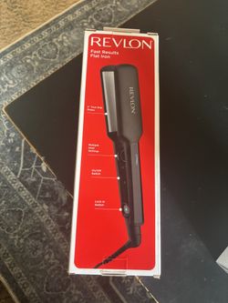 Revlon Flat Iton