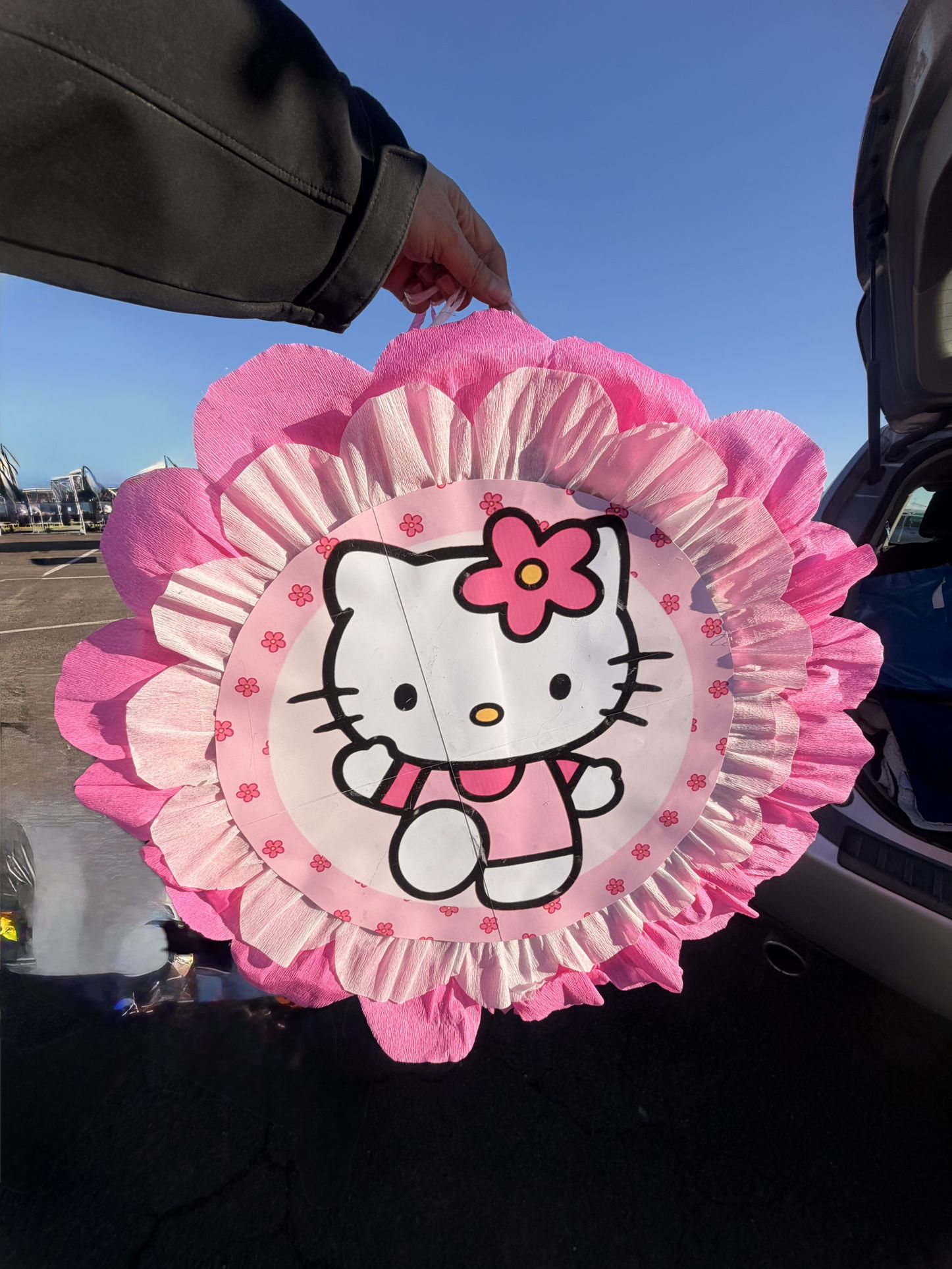 Piñatas Personalizadas