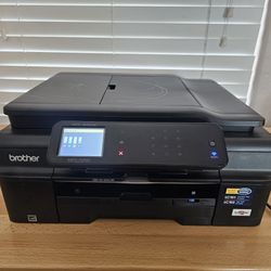 Brother All In One Printer