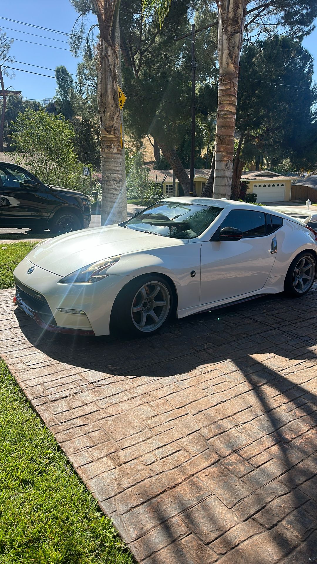 2019 Nissan 370z