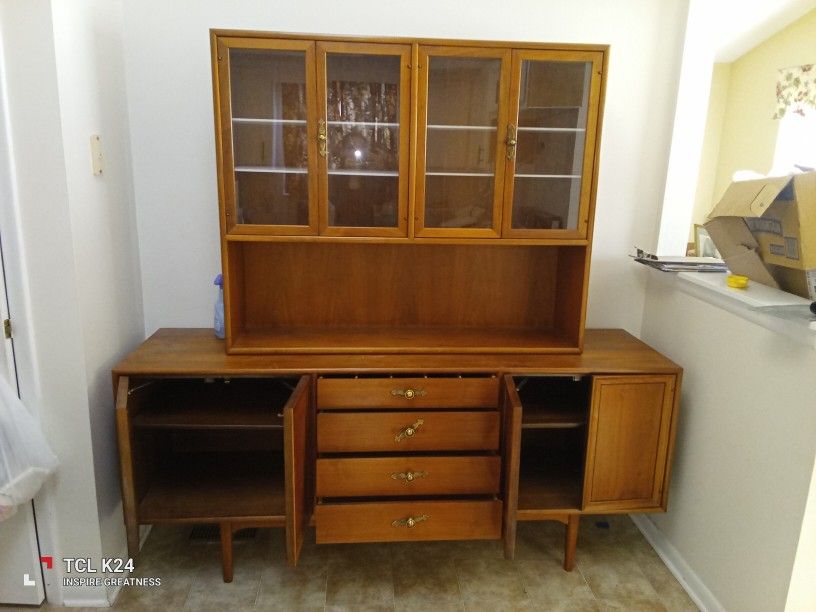 China Hutch