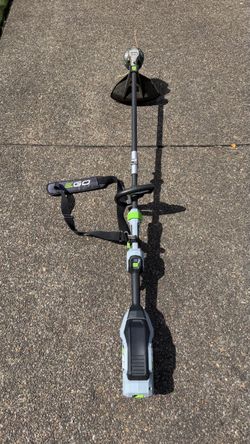 Ego 16 inch String Trimmer