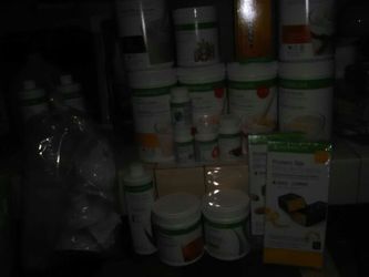 Herbalife