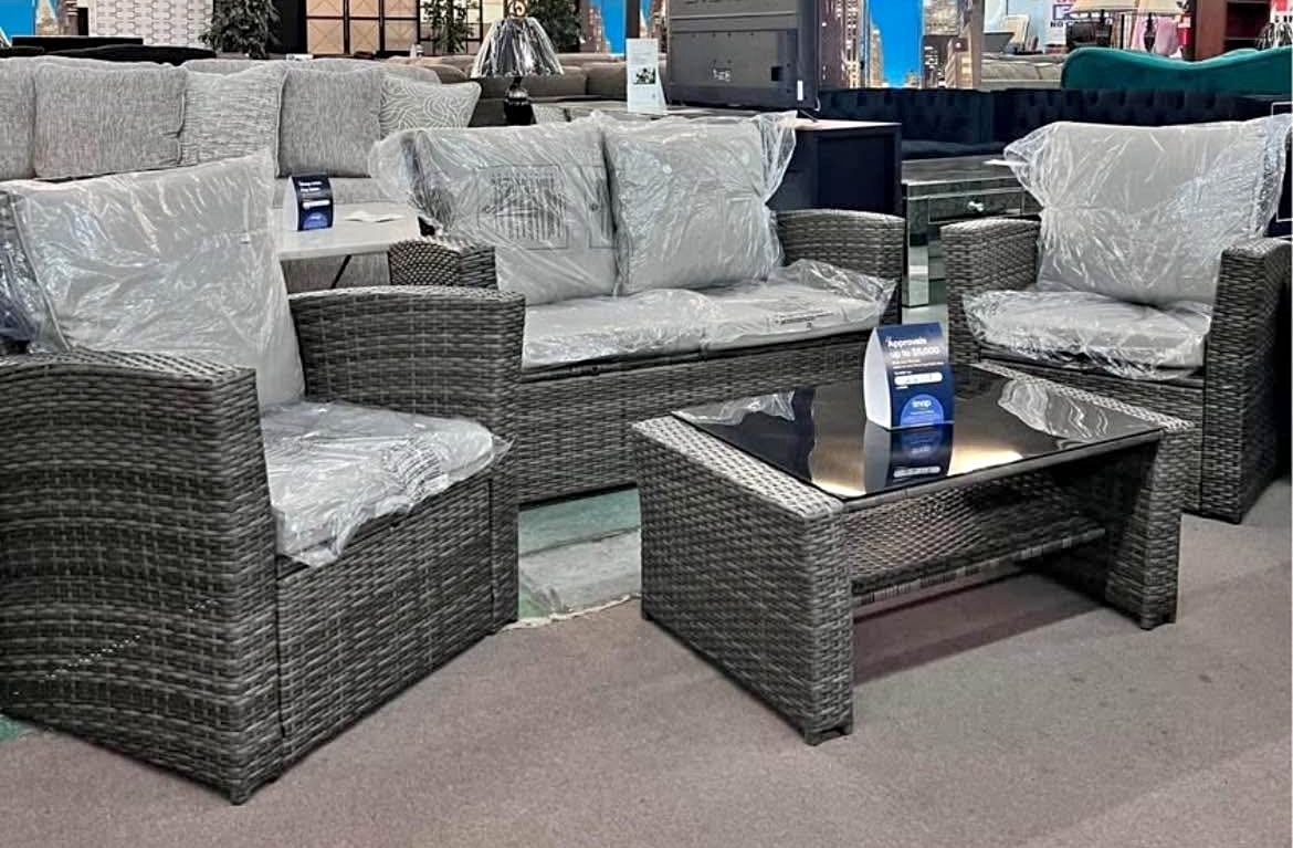 Patio Sets , Outdoor Furniture 