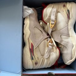 Jordan’s 