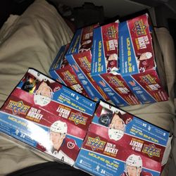 $15 A Box Or $80 For All 