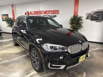 2017 BMW X5