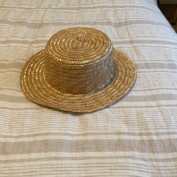 Sun Hat
