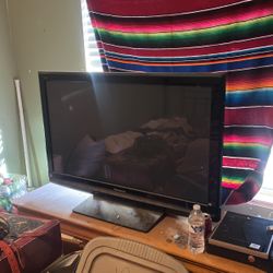 Panasonic Television 