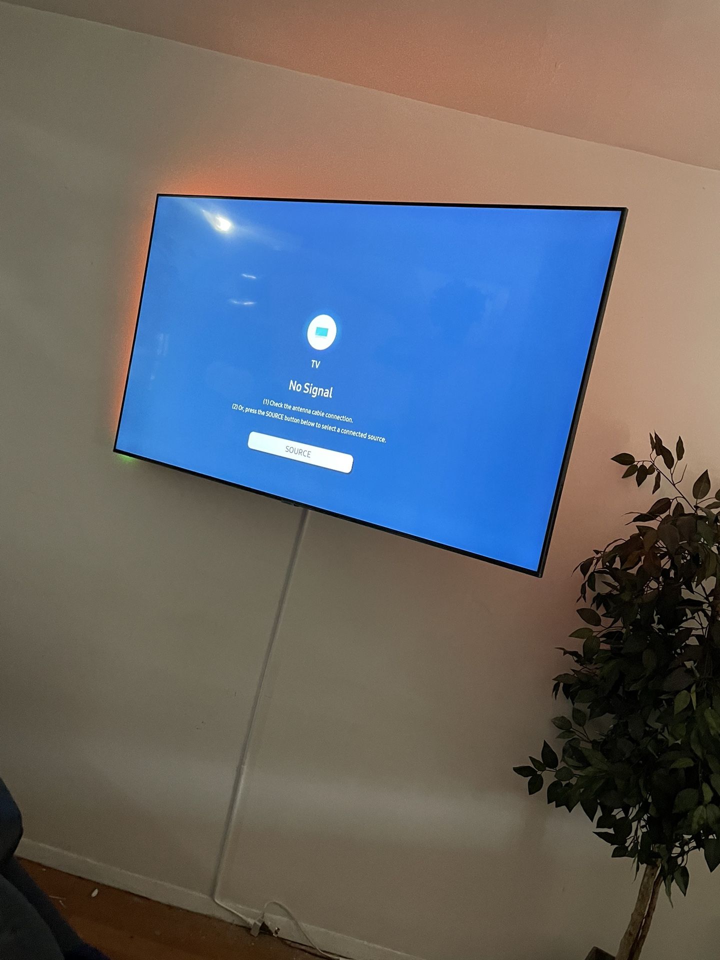 TV Mount