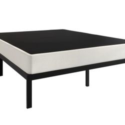 5-inch King Size Metal Box Spring (Mattress Foundation)