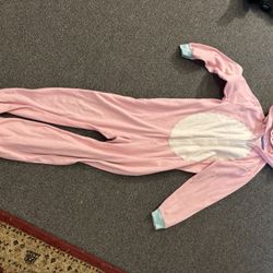 Kids Unicorn sleep ware — size 10/12 