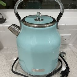 HADEN Kettle 