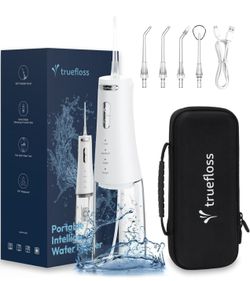 Brand New Electric Water Floss pick 