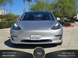 2017 Tesla Model 3