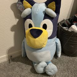 Bluey My Size Plushy