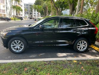 2021 Volvo Xc60