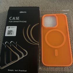 New iPhone 14 Pro Case