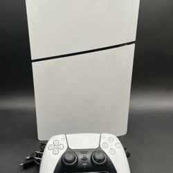 Sony PS5 Slim Model CFI-2015 *4828