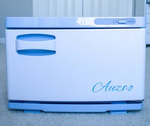 Professional Towel Warmer (NEW)