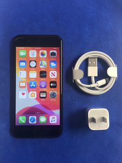 iPhone 7 32GB Unlocked