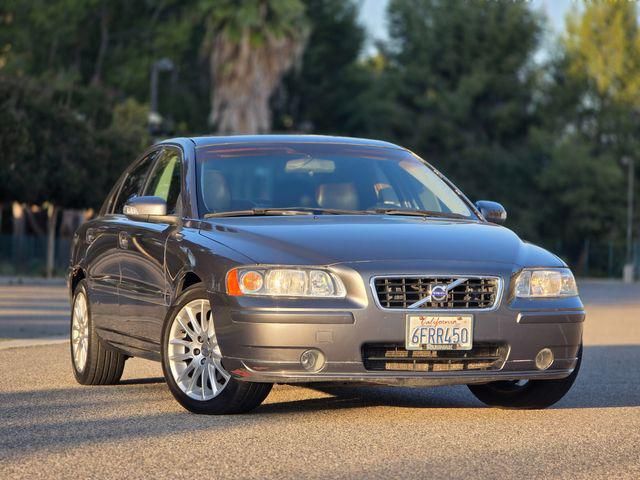2007 Volvo S60