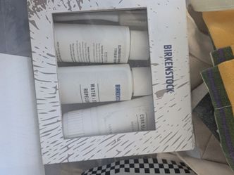 Shoe repair kits - ugg, dr martens, Birkenstock, vans