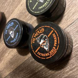 Fix Your Lid Products 