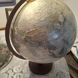 World Globe
