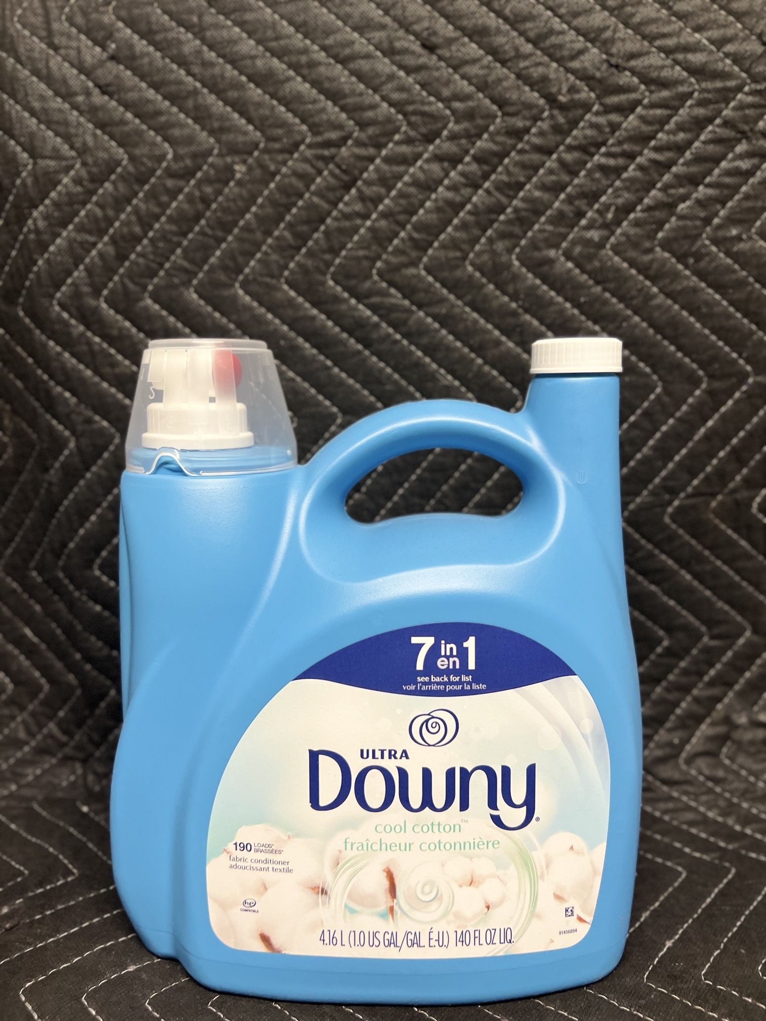 Downy