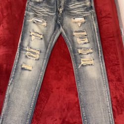 Men’s Jeans 