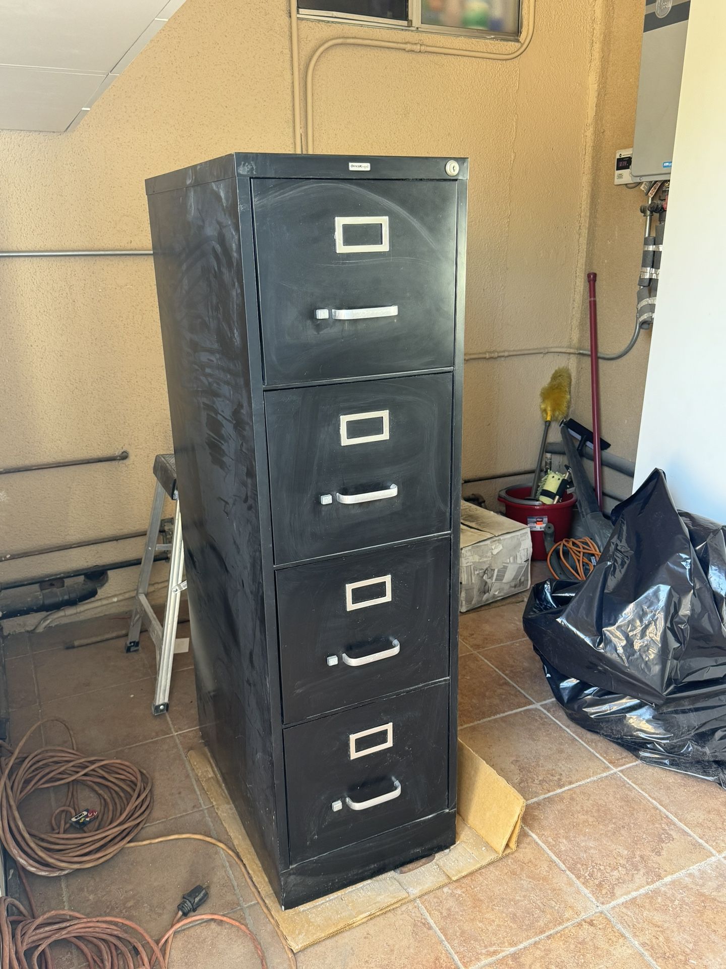 File Cabinet