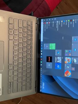Asus Windows Laptop