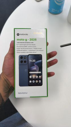 Free phones