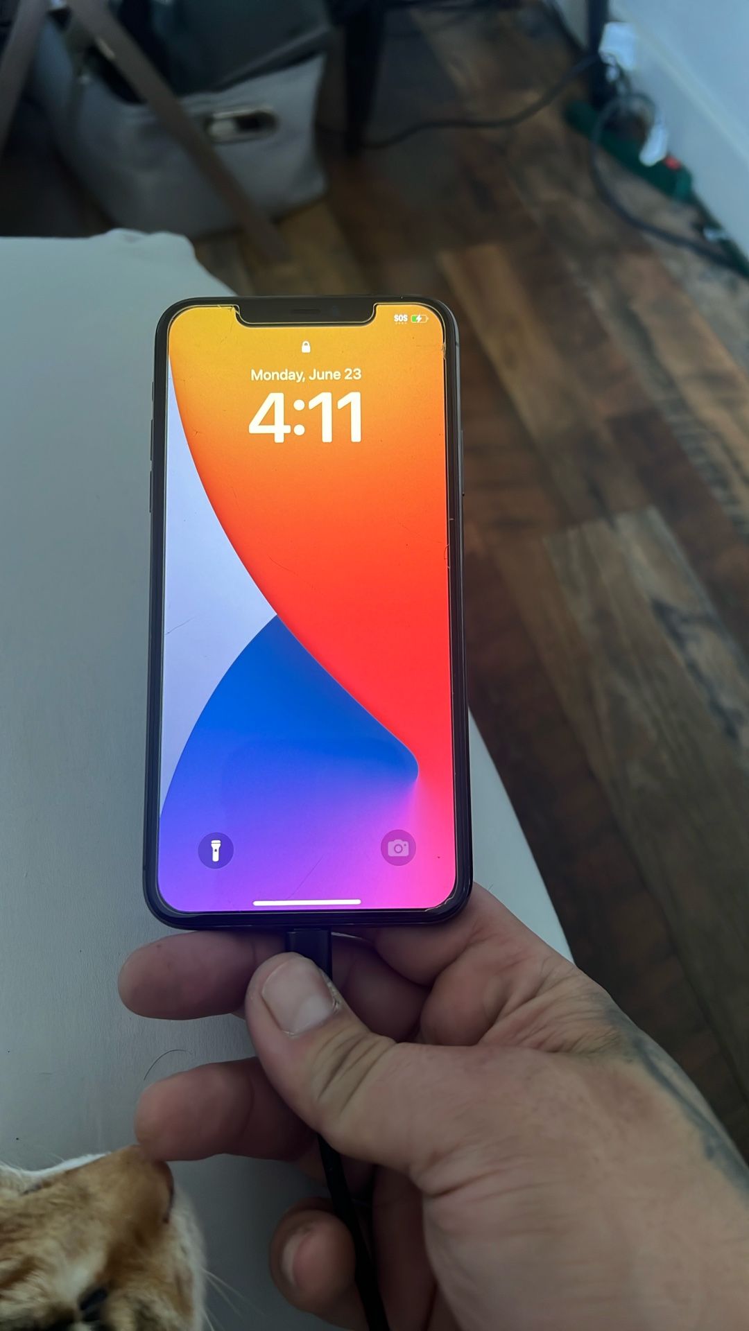iPhone 11