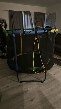 Trampoline