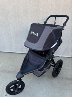 BOB Gear Flex 3 Jogging Stroller