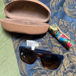 Sunglasses Maui Jim