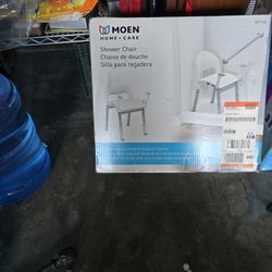 Shower Chair