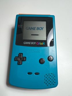 Game boy Color