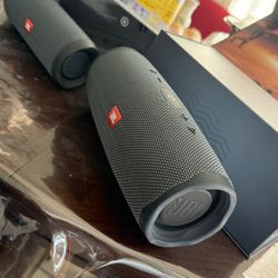 Jbl Speakers 