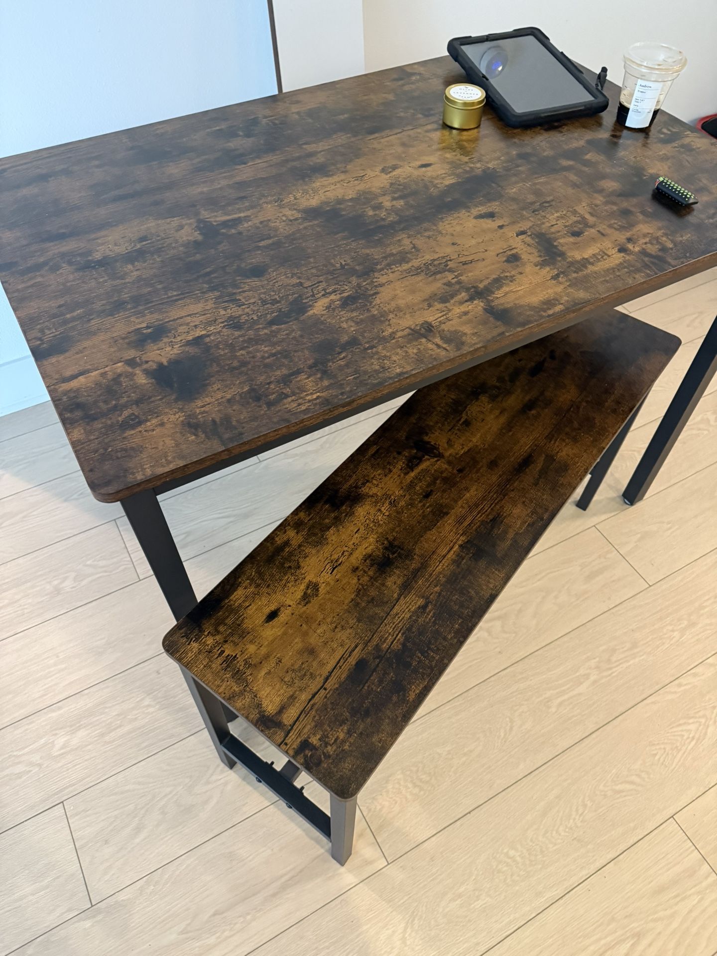 Kitchen Table