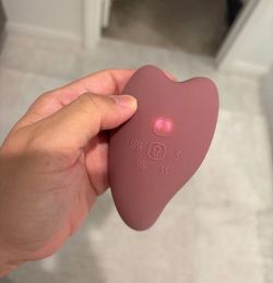 Momcozy A1Pro lactation massager