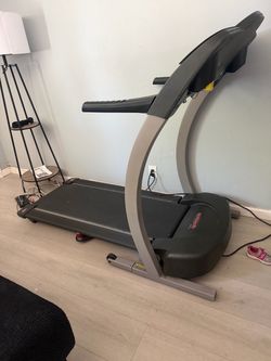 Treadmill